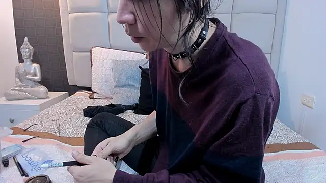 Hecatee 77 online show from 02/03/25, 07:21