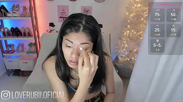 loverubii online show from 12/04/24, 11:13