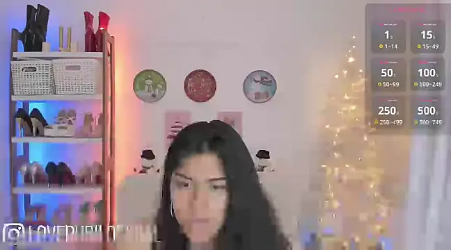 loverubii online show from 12/10/24, 04:34