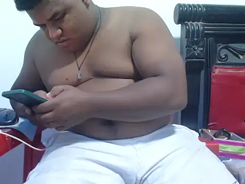 PONSE LATINO online show from 10/23/25, 09:35