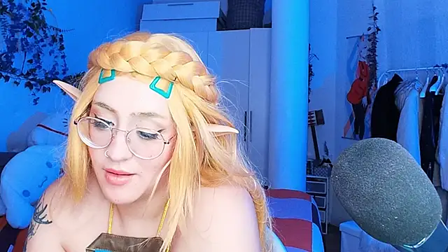 NaruBolita online show from 03/08/25, 02:34