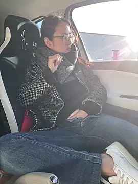 Asiantinaxh online show from 03/03/25, 08:05