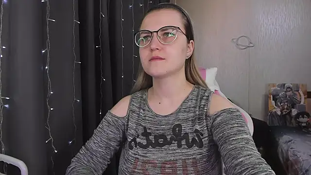 MissBrightShine online show from 03/22/26, 12:08