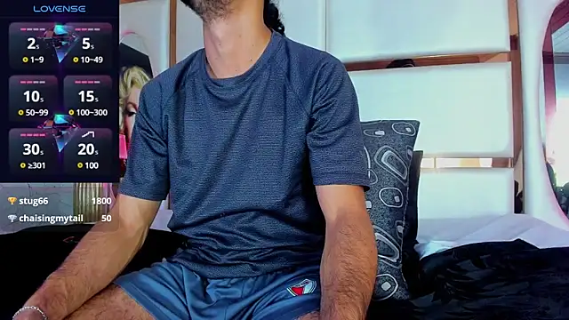 steffanxxll online show from 01/26/25, 08:25