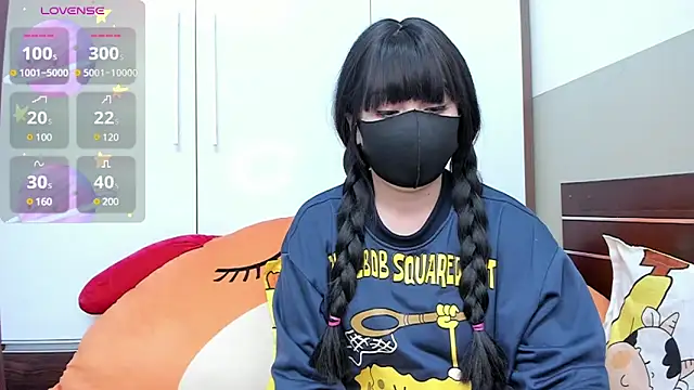 alonelove   online show from 02/21/25, 02:28