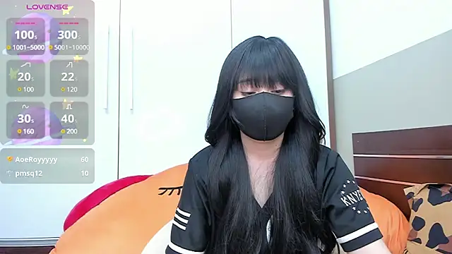 alonelove   online show from 03/01/25, 05:31