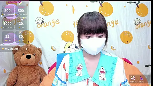 alonelove   online show from 10/12/25, 02:43