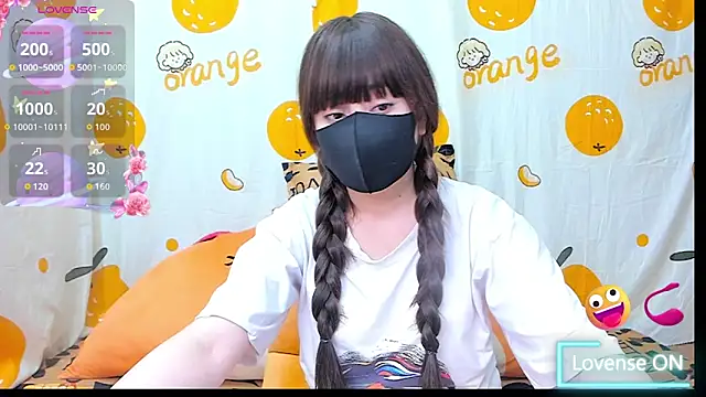 alonelove   online show from 02/01/26, 02:43