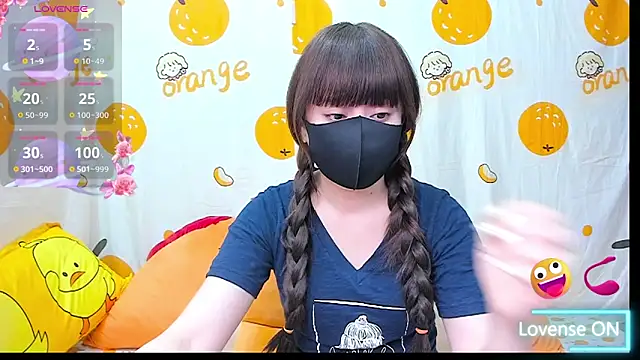 alonelove   online show from 02/06/26, 02:49