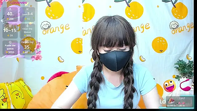 alonelove   online show from 03/03/26, 03:23