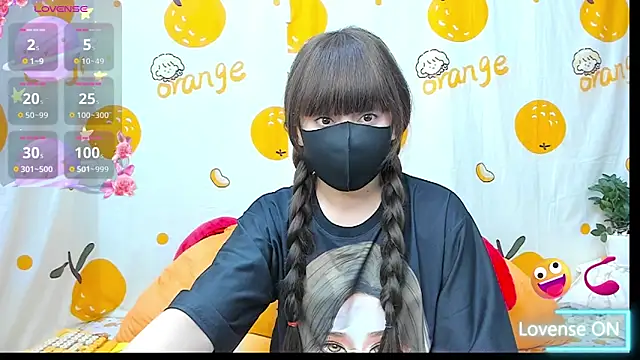 alonelove   online show from 03/05/26, 02:40