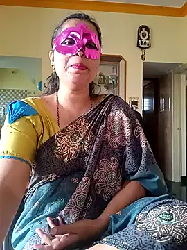 SANJU5888 online show from 01/13/25, 03:34