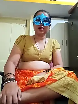 SANJU5888 online show from 02/22/25, 06:08