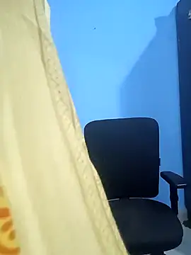 SANJU5888 online show from 10/14/25, 05:03