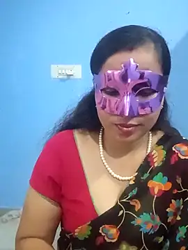 SANJU5888 online show from 10/29/25, 04:20