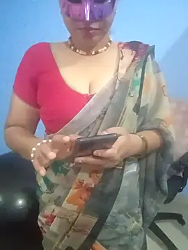 SANJU5888 online show from 11/16/25, 06:41