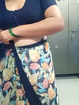 SANJU5888 online show from 01/08/26, 05:54