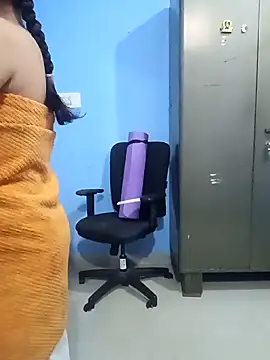 SANJU5888 online show from 01/09/26, 06:27