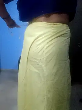 SANJU5888 online show from 02/07/26, 04:33