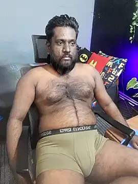 Rayansmith  online show from 11/19/25, 10:26