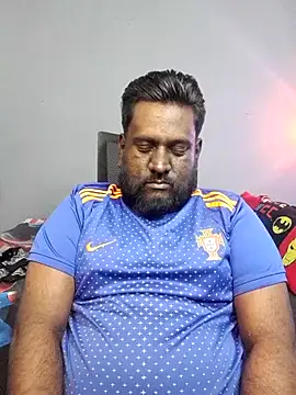 Rayansmith  online show from 01/09/26, 03:04