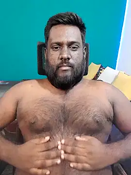 Rayansmith  online show from 03/08/26, 02:04