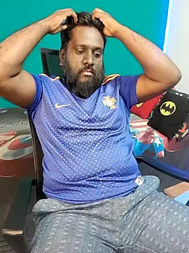 Rayansmith  online show from 03/27/26, 01:22