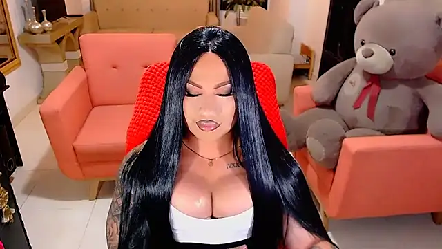 9InchsPunisherXXX online show from 02/20/26, 06:48