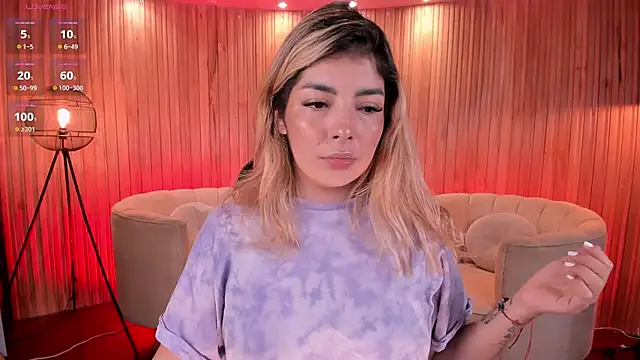 LisaMonroe  online show from 02/06/25, 12:37