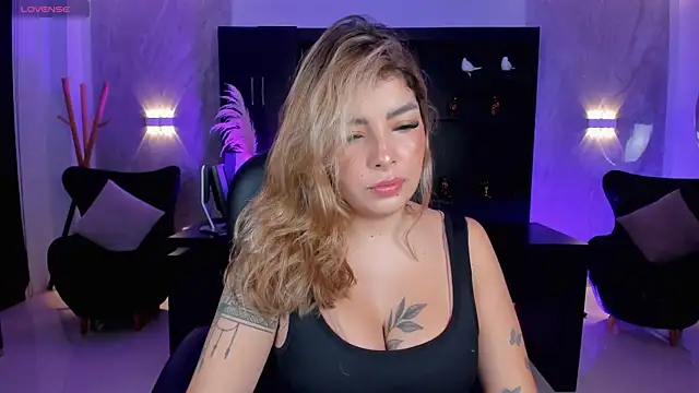 LisaMonroe  online show from 02/23/25, 12:27