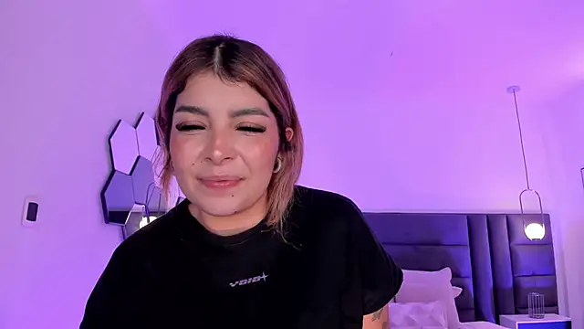 LisaMonroe  online show from 03/08/25, 02:55