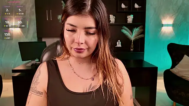 LisaMonroe  online show from 09/20/25, 08:10