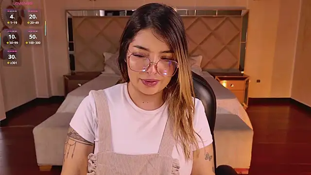 LisaMonroe  online show from 09/26/25, 08:46