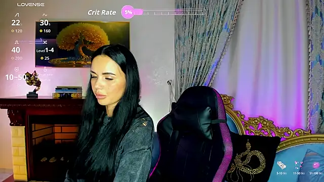 Black-Mamba- online show from 10/14/25, 05:47