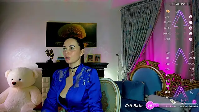 Black-Mamba- online show from 01/31/26, 09:35