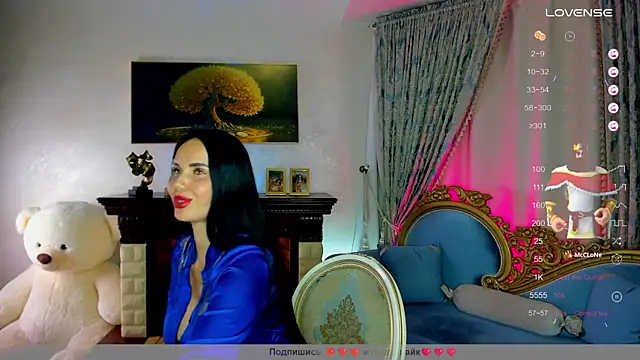 Black-Mamba- online show from 05/06/26, 07:52