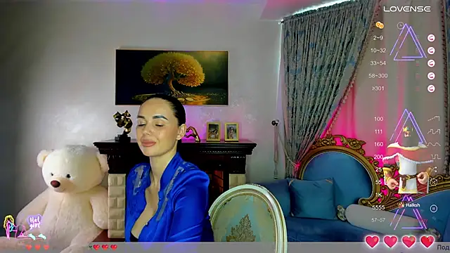 Black-Mamba- online show from 05/10/26, 02:22