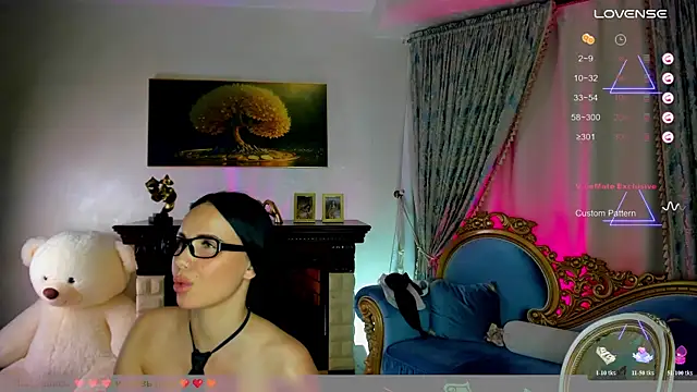 Black-Mamba- online show from 05/16/26, 08:29