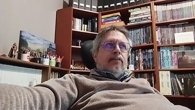 Mandra is a whore online show from 09/26/25, 04:33