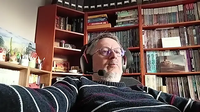 Mandra is a whore online show from 11/24/25, 08:36