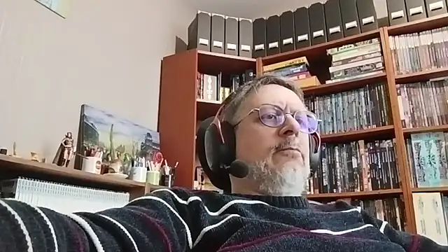 Mandra is a whore online show from 11/27/25, 10:28