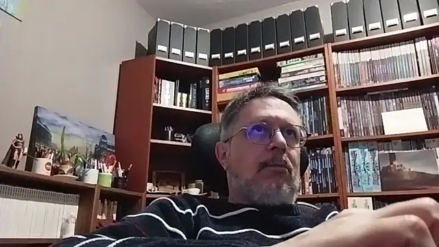 Mandra is a whore online show from 11/30/25, 04:55