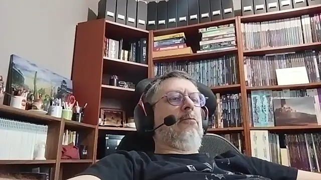 Mandra is a whore online show from 12/02/25, 08:30