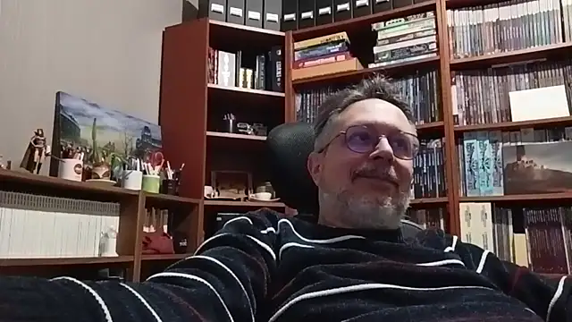 Mandra is a whore online show from 12/04/25, 10:40