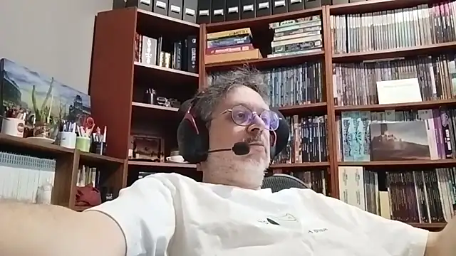 Mandra is a whore online show from 01/12/26, 09:03