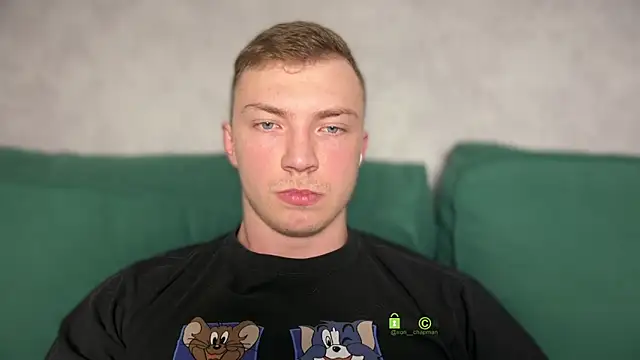 iron  chap online show from 03/30/26, 10:00