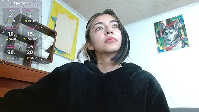 ZoeBakers  online show from 12/10/24, 11:54