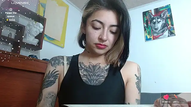 ZoeBakers  online show from 12/13/24, 11:55