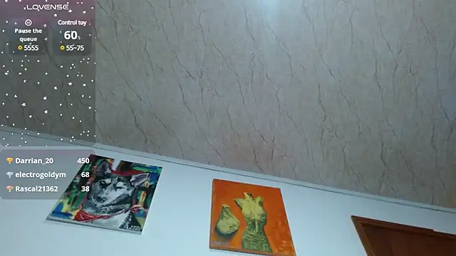 ZoeBakers  online show from 12/27/24, 10:37