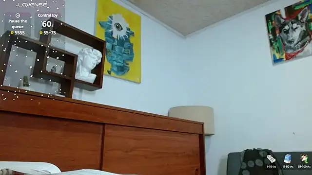 ZoeBakers  online show from 03/14/25, 12:21